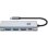 Docking Station Value USB-C 7-in-1 7 Ports HDMI 2.0 4K60 100W PD