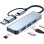 Hub Value 4 ports 5 Gbps modèle 12.99.1145 alimentation active