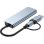Hub Value 4 ports 5 Gbps modèle 12.99.1145 alimentation active