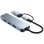 Hub Value 4 ports 5 Gbps modèle 12.99.1145 alimentation active