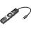 Docking Station USB-C Arduino TPX00241 8 Puertos 65W HDMI 4K Ethernet