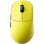Ratón Scyrox V8 Gaming RF Wireless 8000Hz Óptico Amarillo 8K Dongle