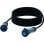 Cabo de extensão Mennekes PowerTOP Xtension 10 m CEE 16/5 16 A IP67