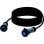 Cabo de extensão Mennekes PowerTOP Xtension 10 m CEE 16/5 16 A IP67
