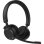Auriculares Snom A350D sem fios Bluetooth 5.2 USB-C e USB-A para escritório