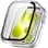 Cover per Smartwatch 4Kom Huawei Watch Fit 5 Trasparente