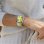 Cover per Smartwatch 4Kom Huawei Watch Fit 5 Trasparente