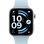 XIAOMI REDMI Watch 6 Bluetooth GPS 43mm Azul Talla Única Resistente al Agua 5ATM SpO2 Pulsómetro