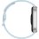 XIAOMI REDMI Watch 6 Bluetooth GPS 43mm Azul Talla Única Resistente al Agua 5ATM SpO2 Pulsómetro