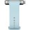 XIAOMI REDMI Watch 6 Bluetooth GPS 43mm Azul Talla Única Resistente al Agua 5ATM SpO2 Pulsómetro