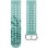 Armband Coros Apex 4 Teal 22 mm und 24 mm