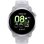 Coros Pace 4 Bluetooth GPS 1,2" Weiß Nylon/Silikon S/M Pulsmesser GPS