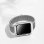 Cinturino Usams per Apple Watch Oro Rosa Nylon TPU