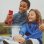 Xplora One GPS eSIM Telefono Bambini Sicuro Nero