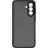 Funda para móvil Avizar BACK-FAST-BK-GA56 Backcover Kunststoff Schwarz Schutz für Samsung Galaxy A56