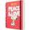 Agenda Snoopy Escolar 2026/2027 Vista Semanal A5 12 Meses