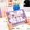 Agenda Escolar Grupo Erik One Piece Gear 5 Semana Vista A5 12 Meses