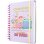 Agenda Escolar 2026/2027 Vista Semanal A5 12 Meses Disney Toy Story 5