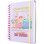 Agenda Scolaire 2026/2027 Vue Hebdomadaire A5 12 Mois Disney Toy Story 5