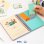 Agenda Scolaire 2026/2027 Vue Hebdomadaire A5 12 Mois Disney Toy Story 5