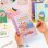 Agenda Scolaire 2026/2027 Vue Hebdomadaire A5 12 Mois Disney Toy Story 5