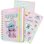 Agenda scolaire Groupe Erik Stitch et Angel A5 semaine vue 12 mois