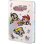 Agenda Groupe Erik Supernenas Pocket 17 Mois