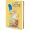 Agenda Escolar The Simpsons 2026/2027 Semana Vista Pocket 17 Meses