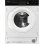 Lavadora Amica WABIC712ALISTO Carga Frontal 7Kg 1200rpm A Blanca SteamPower Pro