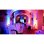 Reflector LED RGBWA LIGHT4ME Penta Par 8x12W MKII para eventos y conciertos