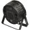 Reflector LED RGBWA LIGHT4ME Penta Par 8x12W MKII para eventos y conciertos