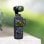 Filtro Polarizador Circular K&F Concept para DJI Osmo Pocket 3
