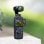Filtro Polarizador Circular K&F Concept para DJI Osmo Pocket 3