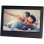 Cornice digitale Sencor SDF 742BK 7 pollici Nera