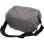 Bolsa Fotográfica Camrock Beeg X50 Preta com 5 Compartimentos Ajustáveis