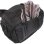 Bolsa Fotográfica Camrock Beeg X50 Preta com 5 Compartimentos Ajustáveis
