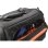 Bolsa Fotográfica Camrock Beeg X50 Preta com 5 Compartimentos Ajustáveis