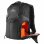 Mochila Fotográfica Fancier KingKong I 20 Preta
