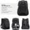 Fototasche K&F Concept Beta 20L Schwarz