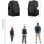 Fototasche K&F Concept Beta 20L Schwarz