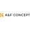 Borsa Sling K&F Concept KF13.171 5L per Fotocamera DSLR e Drone Nero