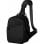 Borsa Sling K&F Concept KF13.171 5L per Fotocamera DSLR e Drone Nero
