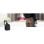 Borsa Sling K&F Concept KF13.171 5L per Fotocamera DSLR e Drone Nero
