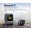 Caméra Viofo A129 Pro-G Duo 4K UHD GPS Wi-Fi