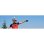 Action Cam SJCAM C100+ 1080p Full HD WiFi UltraWide Senza Stabilizzazione