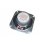 Autolautsprecher Dibeisi YD103-60-8 20W 8 Ohm 103 mm