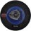 Altifalante Coaxial PeiYing PY-AQ603C 3 Vias 120W Max 154 mm Preto/Prateado/Azul