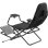 Cockpit para Volante Mozos SGS5 Ajustável e Componível