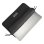 Funda Tucano One para MacBook Neo 13" Neopreno Negro