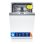 Lavavajillas Balay 3VT5332DA 3 Bandejas 10 Servicios D con Home Connect y AquaStop